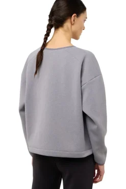 Trui Wanderest Pullover W-Jack Wolfskin Sale