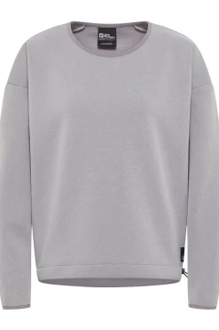 Trui Wanderest Pullover W-Jack Wolfskin Sale