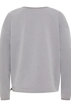 Trui Wanderest Pullover W-Jack Wolfskin Sale