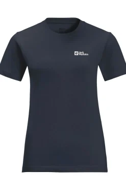 T-Shirt Essential T W-Jack Wolfskin Hot