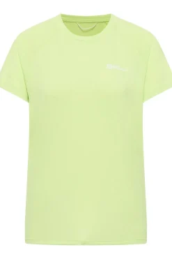 T-Shirt Prelight Swift T W-Jack Wolfskin Sale