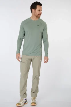 T-Shirt Prelight Swift Ls M-Jack Wolfskin Sale