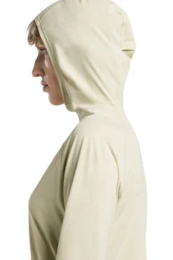 Best Jack Wolfskin T-Shirt Prelight Swift Hoodie W Seal