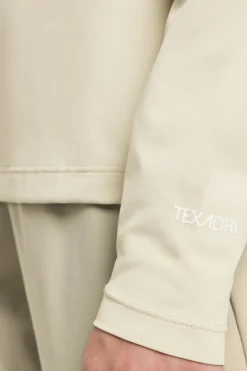 Best Jack Wolfskin T-Shirt Prelight Swift Hoodie W Seal