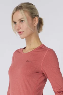 T-Shirt Sky Thermal L/S-Jack Wolfskin Online