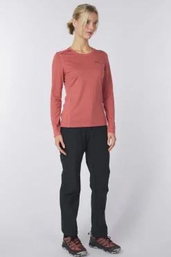 T-Shirt Sky Thermal L/S-Jack Wolfskin Online