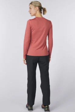 T-Shirt Sky Thermal L/S-Jack Wolfskin Online