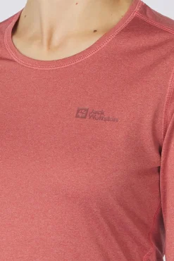 T-Shirt Sky Thermal L/S-Jack Wolfskin Online