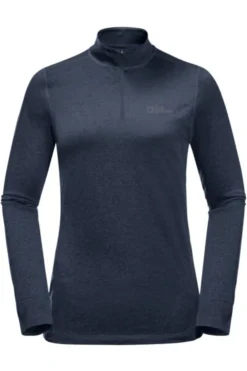 T-Shirt Sky Thermal Hz W-Jack Wolfskin Hot