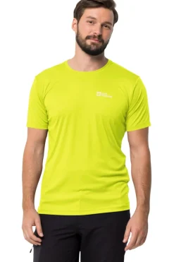 T-Shirt Tech T M-Jack Wolfskin Outlet