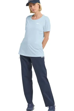 T-Shirt Tech T W-Jack Wolfskin Fashion