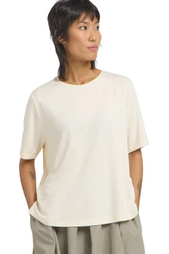 T-Shirt Travel Tee-Jack Wolfskin Fashion