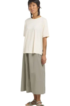 T-Shirt Travel Tee-Jack Wolfskin Fashion