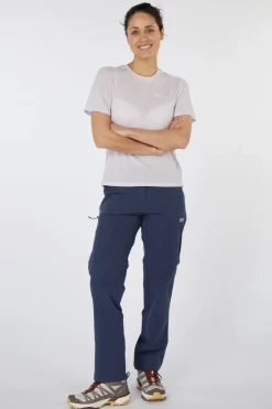 T-Shirt Vonnan S/S T W-Jack Wolfskin Clearance