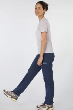 T-Shirt Vonnan S/S T W-Jack Wolfskin Clearance