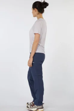 T-Shirt Vonnan S/S T W-Jack Wolfskin Clearance