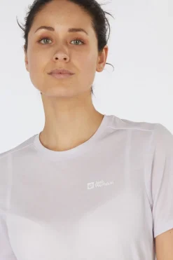 T-Shirt Vonnan S/S T W-Jack Wolfskin Clearance