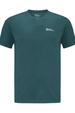 T-Shirt Vonnan Tee-Jack Wolfskin New