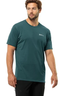 T-Shirt Vonnan Tee-Jack Wolfskin New