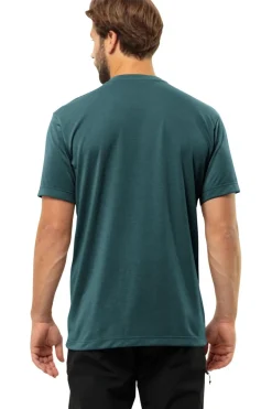 T-Shirt Vonnan Tee-Jack Wolfskin New