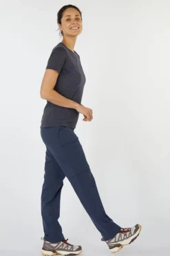 T-Shirt Vonnan Tee-Jack Wolfskin Fashion