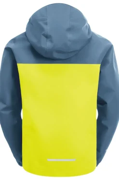 Discount Jack Wolfskin Tucan Jacket K Firefly