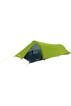 Discount Jack Wolfskin Verhuur - Tent Gossamer 1P mid green