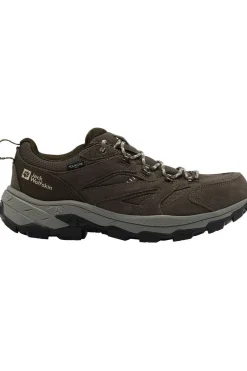 Wandelschoenen Vojo Tour Texapore Low M-Jack Wolfskin New