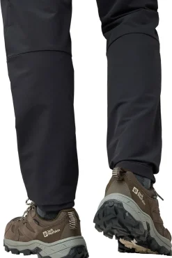 Wandelschoenen Vojo Tour Texapore Low M-Jack Wolfskin New