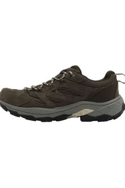 Wandelschoenen Vojo Tour Texapore Low M-Jack Wolfskin New