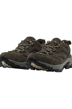 Wandelschoenen Vojo Tour Texapore Low M-Jack Wolfskin New