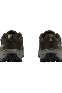 Wandelschoenen Vojo Tour Texapore Low M-Jack Wolfskin New