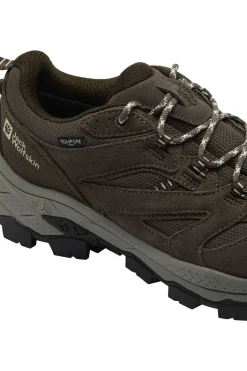 Wandelschoenen Vojo Tour Texapore Low M-Jack Wolfskin New