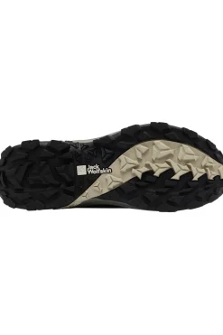 Wandelschoenen Vojo Tour Texapore Low M-Jack Wolfskin New