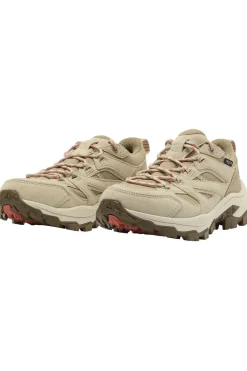 Wandelschoenen Vojo Tour Texapore Low W-Jack Wolfskin Best