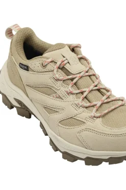 Wandelschoenen Vojo Tour Texapore Low W-Jack Wolfskin Best