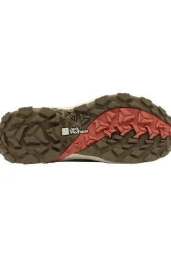 Wandelschoenen Vojo Tour Texapore Low W-Jack Wolfskin Best