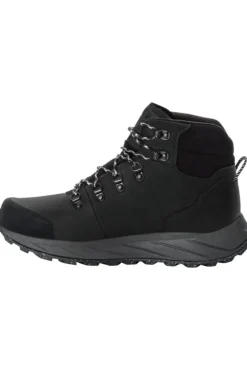 New Jack Wolfskin Wandelschoenen Terraquest X Texapore Mid M Phantom