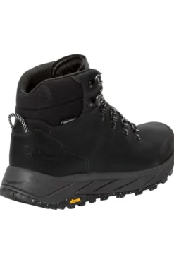 New Jack Wolfskin Wandelschoenen Terraquest X Texapore Mid M Phantom