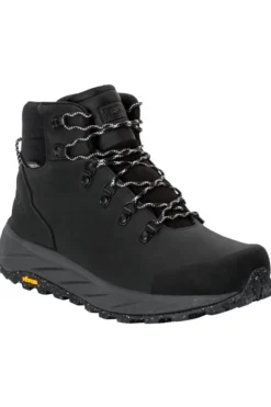 New Jack Wolfskin Wandelschoenen Terraquest X Texapore Mid M Phantom