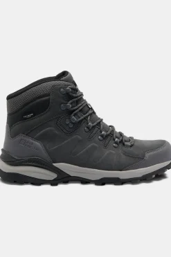 Wandelschoenen Refugio Texapore-Jack Wolfskin Discount