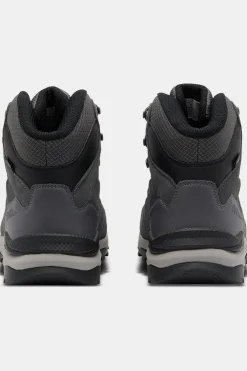 Wandelschoenen Refugio Texapore-Jack Wolfskin Discount