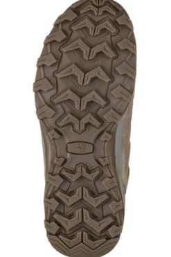 Online Jack Wolfskin Wandelschoen Refugio Texapore Low W Chestnut