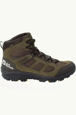 Wandelschoenen Vojo 3 Texapore Mid-Jack Wolfskin Clearance