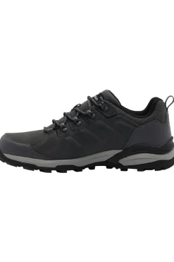 Wandelschoenen Refugio Texapore Low-Jack Wolfskin Hot