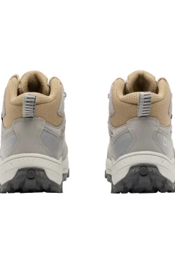 Best Jack Wolfskin Wandelschoenen Vojo Tour Texapore Mid M Light Grey/Sand Brown