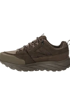 Best Jack Wolfskin Wandelschoenen Terraquest Texapore Low Bear