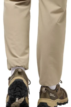 Wandelschoenen Vojo Tour Texapore Low W-Jack Wolfskin Hot