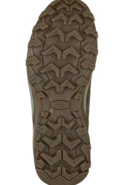 Discount Jack Wolfskin Wandelschoenen Refugio Texapore Low Cold Coffee