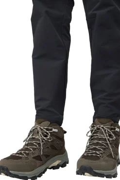 Wandelschoenen Vojo Tour Texapore Mid M-Jack Wolfskin Outlet